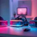 Essential Factors for Selecting Your Next VR Headset