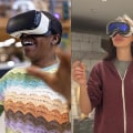 Activating Your Virtual Reality Experience