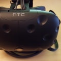 Setting Up Your HTC Vive for an Immersive VR Experience