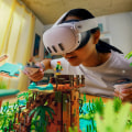 Engaging VR Puzzle Games to Stimulate Your Mind